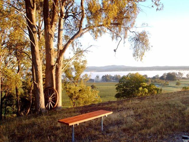 Snowy River Homestead Newmerella Eksteriør bilde